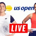 Ons Jabeur vs Iga Swiatek en live streaming : Finale US Open 2022