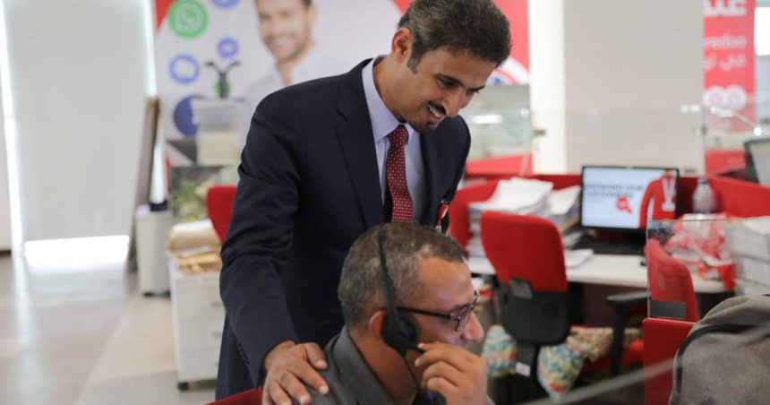 Ooredoo Tunisie honore ses clients