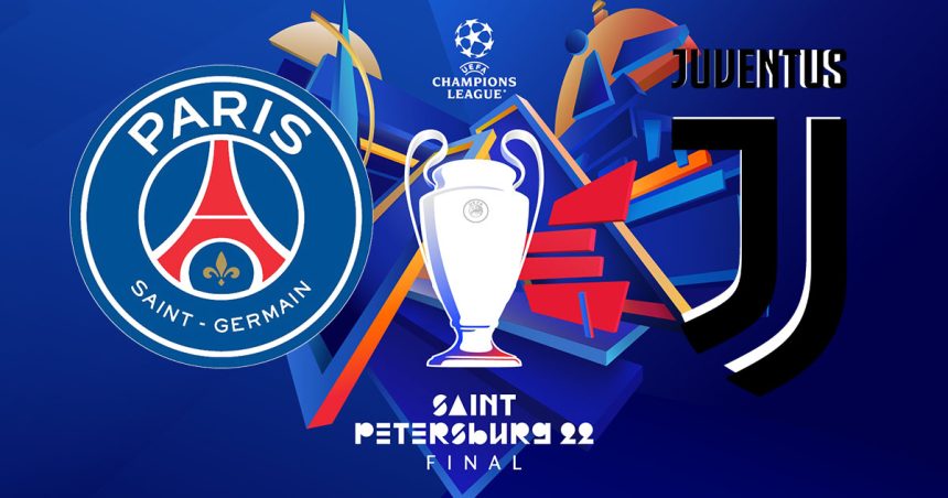 PSG vs Juventus en live streaming : LDC 2022