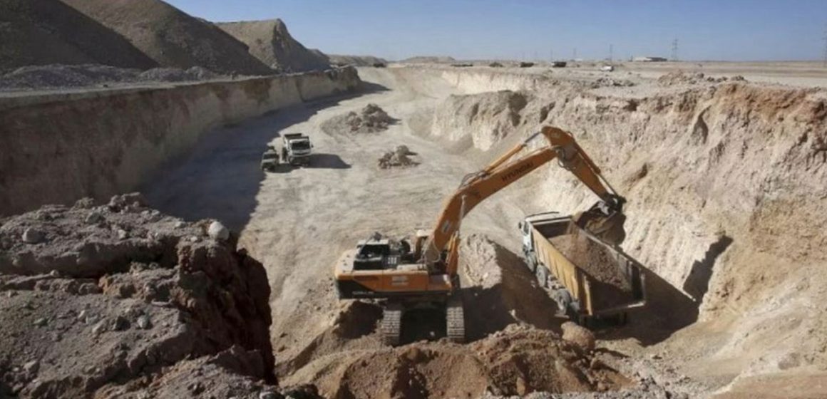 Tunisie : le secteur du phosphate, dans l’angle mort de Kaïs Saïed ?