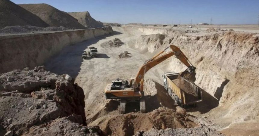 Phosphates Tunisie : le secteur du phosphate, dans l’angle mort de Kaïs Saïed ?