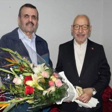 Tunisie : Ghannouchi et Larayedh entendus demain par le pôle judiciaire antiterroriste