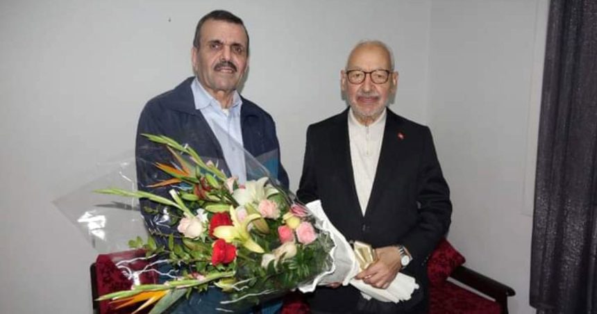 Tunisie : Ghannouchi et Larayedh entendus demain par le pôle judiciaire antiterroriste