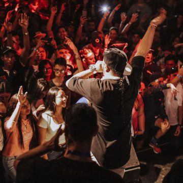 Tunisie : l’influence du rap sur toute une génération