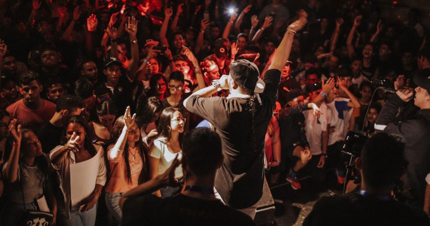 Tunisie : l’influence du rap sur toute une génération