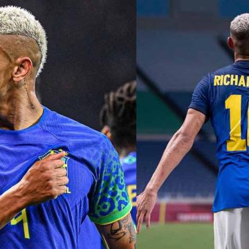 Richarlison visé par un jet de banane lors du match Tunisie-Brésil : La Fédération brésilienne dénonce cet acte raciste (Photos & vidéo)