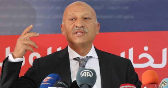 Ridha Belhaj Le mouvement de grève de la faim s’étend parmi les détenus dans l’affaire «de complot» (Défense)