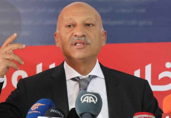 Le mouvement de grève de la faim s’étend parmi les détenus dans l’affaire «de complot» (Défense)