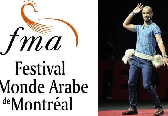 Rochdi Belgasmi annule sa participation au Festival du Monde arabe de Montréal