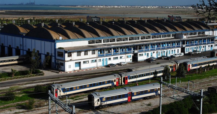 Tunisie : malaise profond à la SNCFT