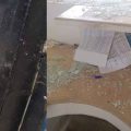 Vandalisme et vol à la gare de Monastir : La SNCFT condamne des «actes criminels» (Photos)