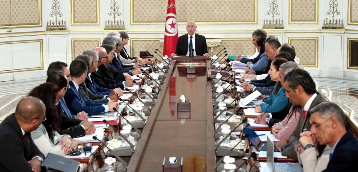 Tunisie -Législatives : «Pas d’exclusion dans le projet de la loi électorale», selon Kaïs Saïed