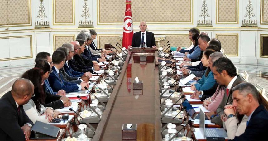 Tunisie -Législatives : «Pas d’exclusion dans le projet de la loi électorale», selon Kaïs Saïed