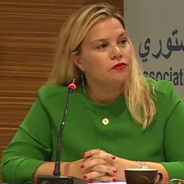 Tunisie : «La nouvelle loi électorale n’est pas favorable aux femmes et aux pauvres» (Salwa Hamrouni)