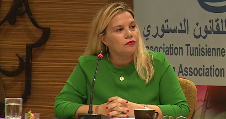 Tunisie : «La nouvelle loi électorale n’est pas favorable aux femmes et aux pauvres» (Salwa Hamrouni)