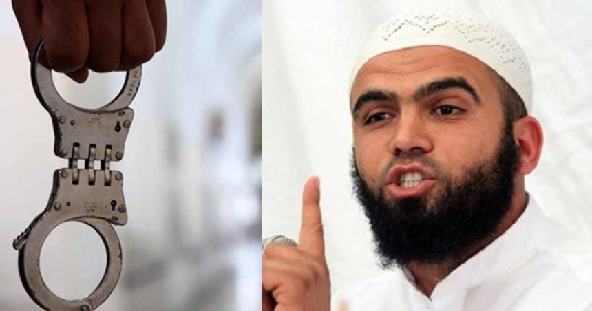 Me Harrath : Mandat de dépôt contre Seifeddine Raïes (Ansar Charia)