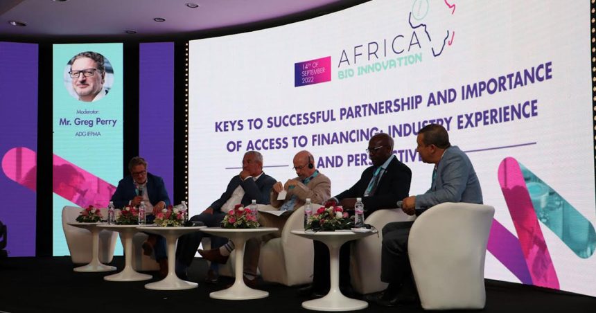 Dialogue à Tunis pour stimuler la production biopharmaceutique en Afrique