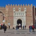 Tunisie : Sfax, samedi sans voitures