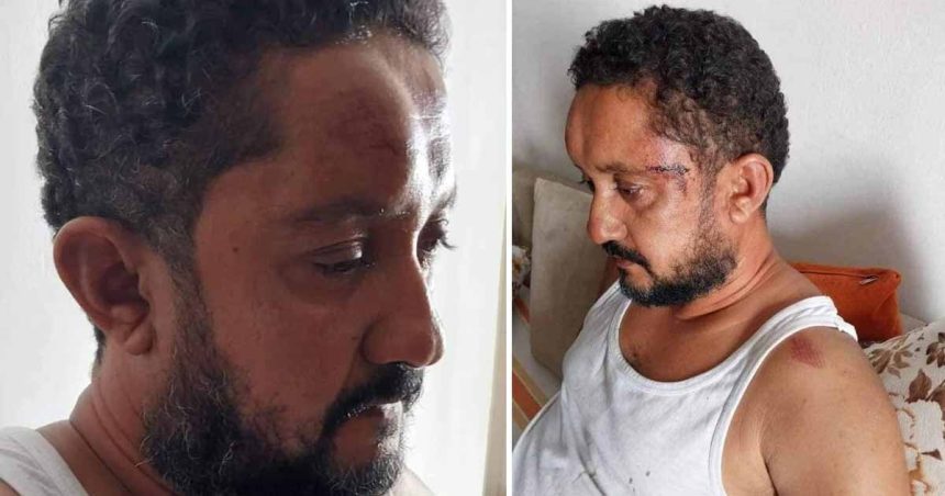 Agression du journaliste Sofien Ben Nejima à Tunis : Mandats de dépôt contre 3 policiers