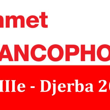Le 18e Sommet de la Francophonie se tiendra bien en Tunisie