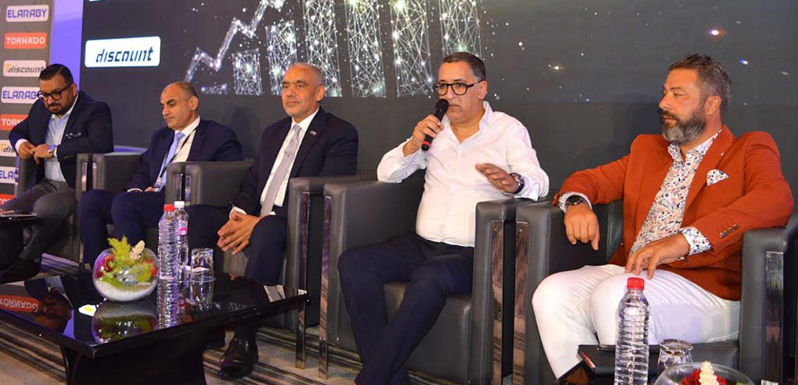 Tdiscount et El Araby lancent la plus grande plateforme industrielle en électroménager en Tunisie