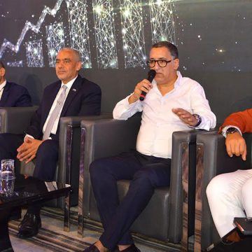 Tdiscount et El Araby lancent la plus grande plateforme industrielle en électroménager en Tunisie