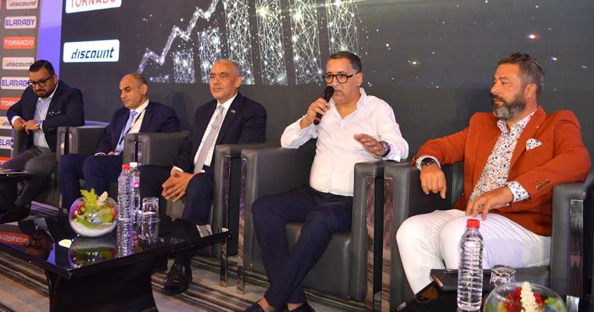Tdiscount et El Araby lancent la plus grande plateforme industrielle en électroménager en Tunisie