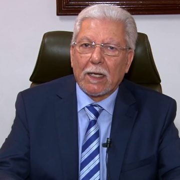 Le Tunisien Taieb Baccouche gère les affaires courantes à la tête de l’UMA