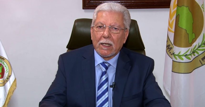 L’Algérie omet d’inviter Taïeb Baccouche, SG de l’UMA, au 31e sommet arabe