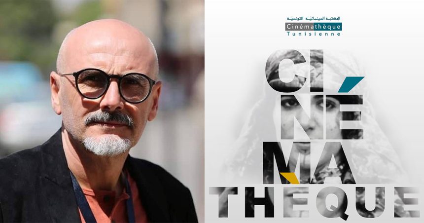 Tarek Ben Chaabane quitte la direction de la Cinémathèque tunisienne