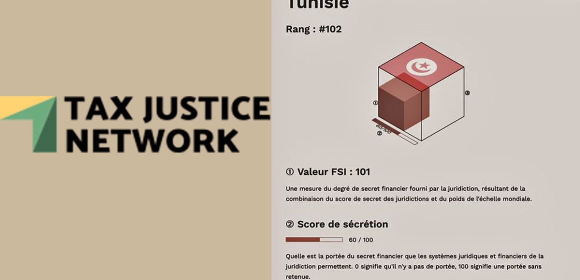 La Tunisie doit rompre avec l’opacité financière
