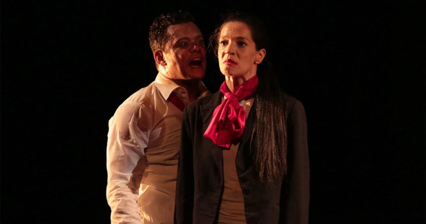 Théâtre tunisien  : « La dernière » de Wafa Taboubi primée au Festival du Caire du Théâtre expérimental