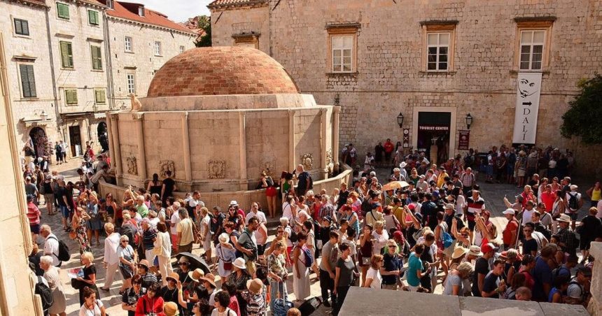 Pourquoi le tourisme croate est-il plus performant que le tourisme tunisien ?
