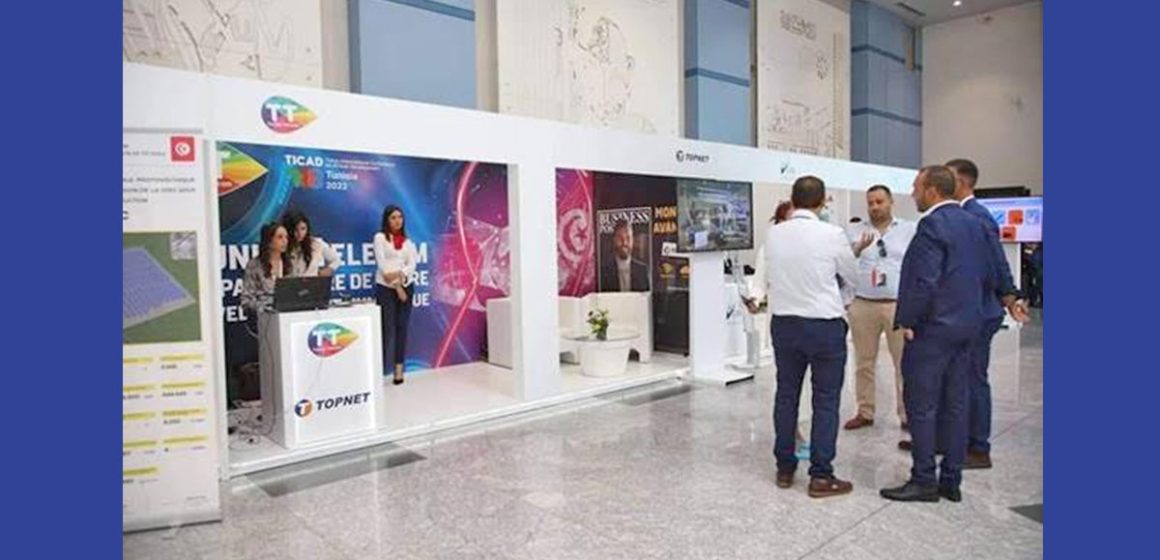 L’apport de Tunisie Télécom au succès de la Ticad 8
