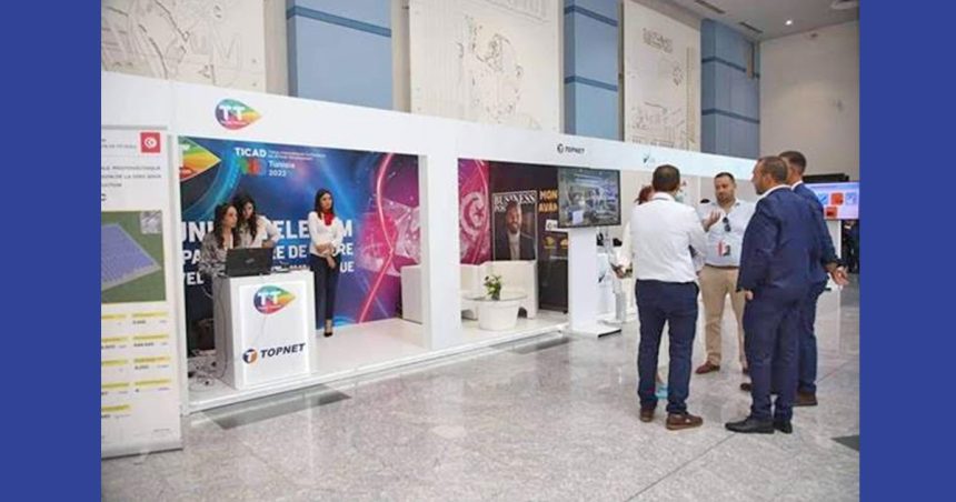 L’apport de Tunisie Télécom au succès de la Ticad 8