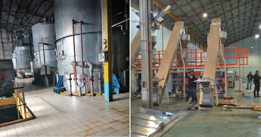 Tunisie : l’usine de sucre de Béja à l’arrêt depuis le 5 août dernier