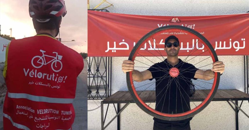 Vélorution-Souk El Bisklette : 5e édition de la Foire aux vélos dimanche 25 septembre à l’Ariana