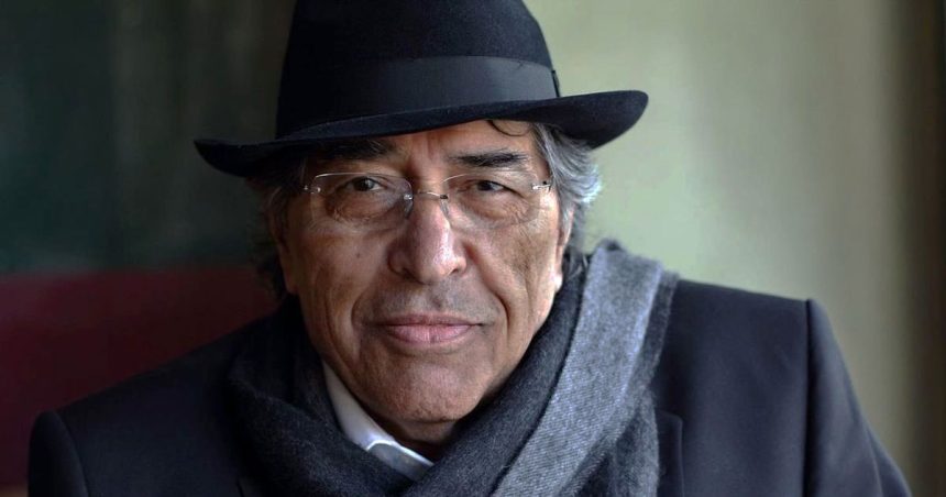 Le poème du dimanche : ‘‘Seul avec la mer une île me définit’’ de Yadollah Roai   