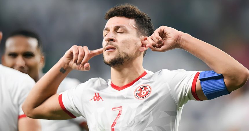Football : La blessure de Youssef Msakni s’avère superficielle