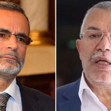 Tunisie :  Noureddine Bhiri, Abderraouf Ayadi et Anouar Aouled Ali convoqués à comparaître devant le Pôle antiterroriste
