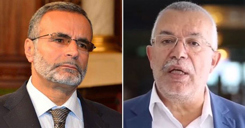 Tunisie :  Noureddine Bhiri, Abderraouf Ayadi et Anouar Aouled Ali convoqués à comparaître devant le Pôle antiterroriste