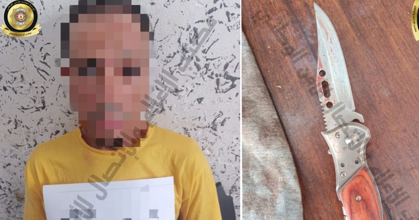 Tunis : Poignardée par son époux, une femme en soins intensifs