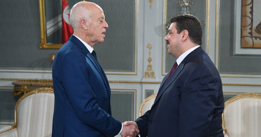 Ali Hafsi : «J’ai contacté le président Saïed à propos de l’aéroport Tozeur-Nefta»