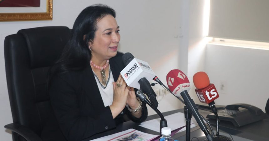 Amel Belhaj Moussa : Fermeture de 644 jardins d’enfants illégaux en Tunisie