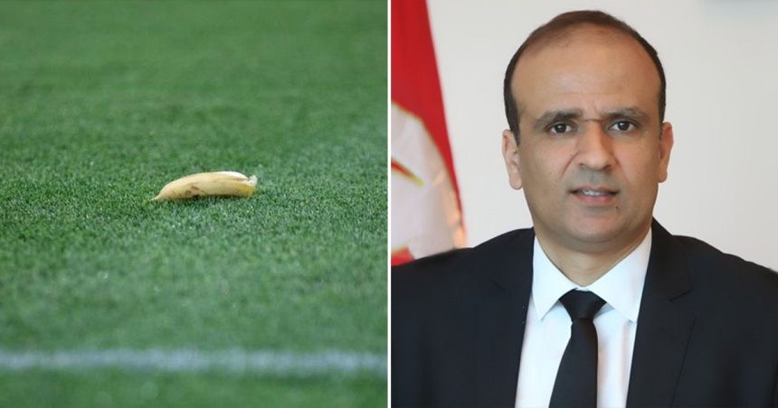 Racisme lors du match Brésil-Tunisie : La FTF adopte la politique de l&rsquo;autruche