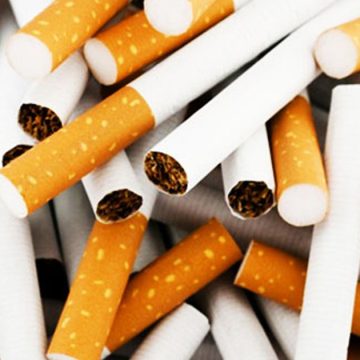 Tunisie : Les nouveaux prix des cigarettes publiés dans le Jort
