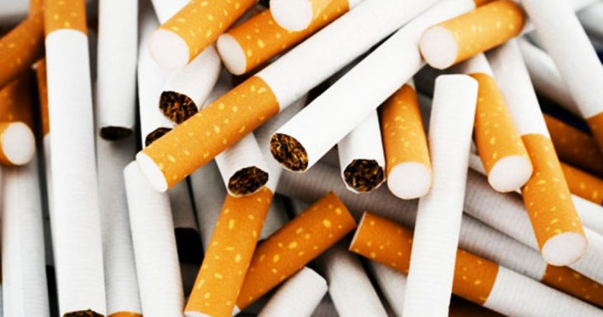 Tunisie : Les nouveaux prix des cigarettes publiés dans le Jort
