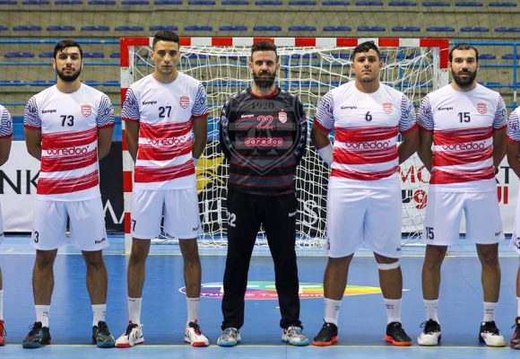 Handball – Championnat arabe : Le Club africain finit quatrième