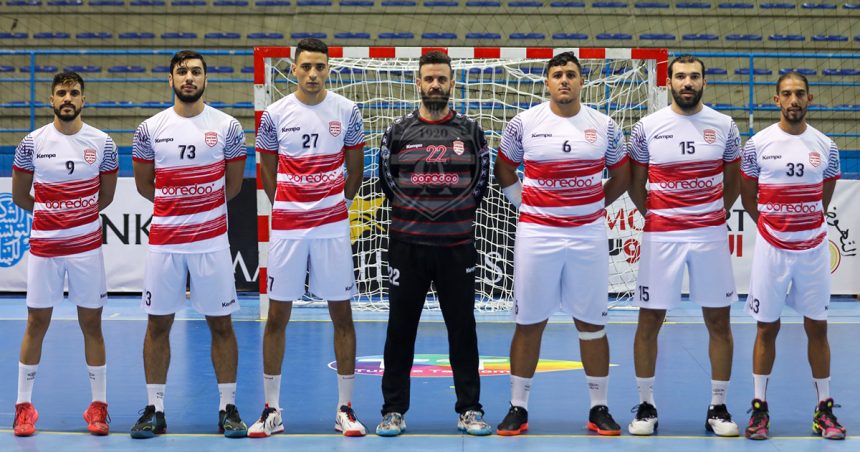 Handball – Championnat arabe : Le Club africain finit quatrième
