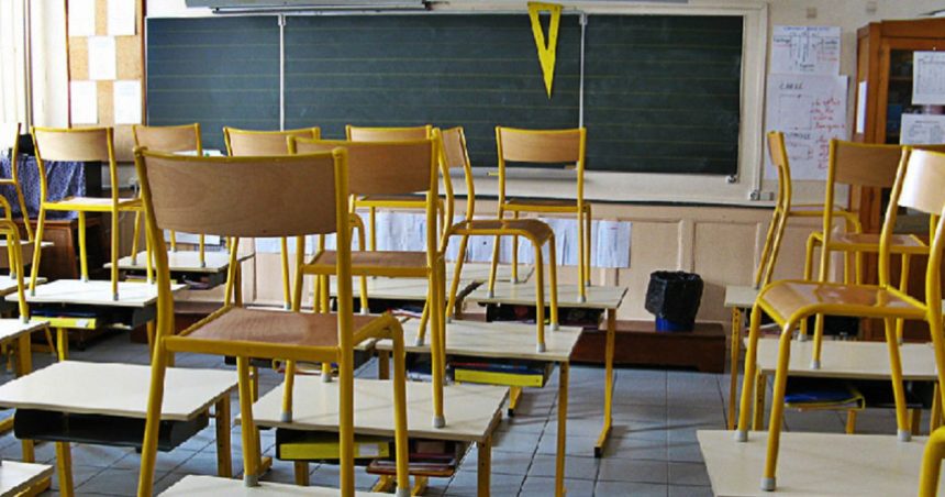 Tunisie : Journée de colère organisée par la Fédération de l’enseignement de base